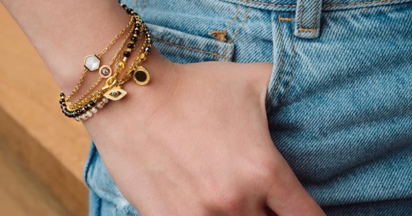 All types of bracelets deals